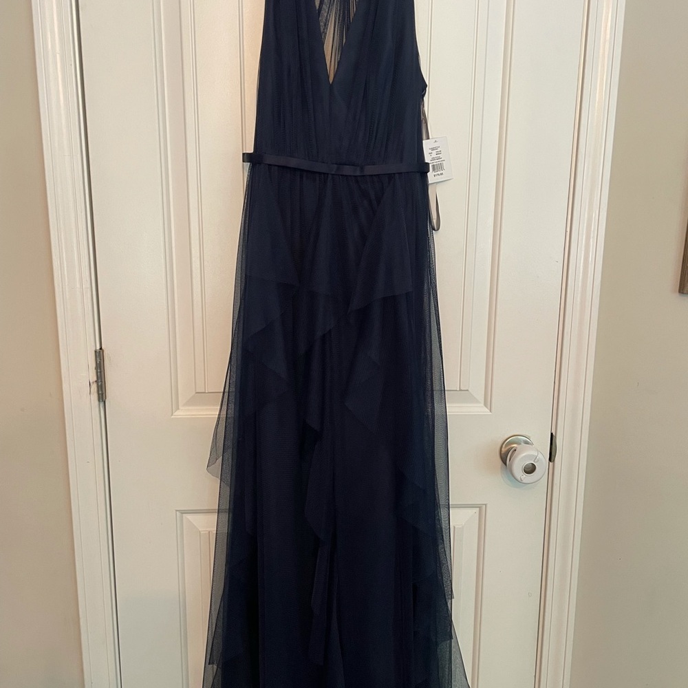 Bridesmaid dress new with tags
